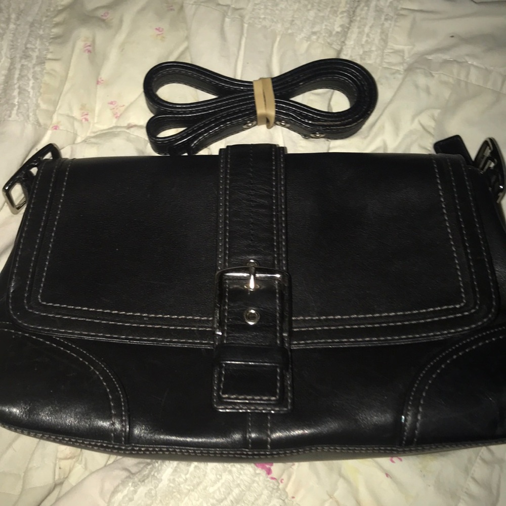 Buy 1 Get 1 Free Coach Items Vintage Coach